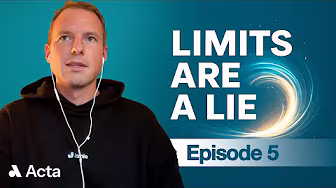 Unlocking Life Force & Building Purpose-Driven Ventures