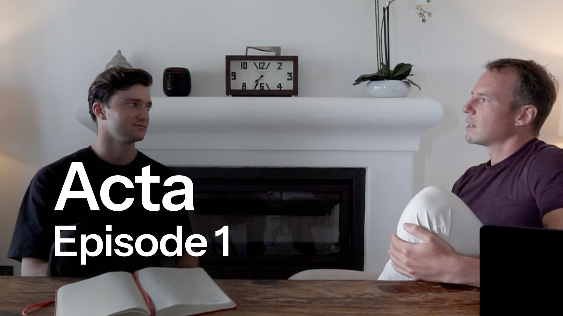 Launch, New Products & Fear of Stealing Ideas