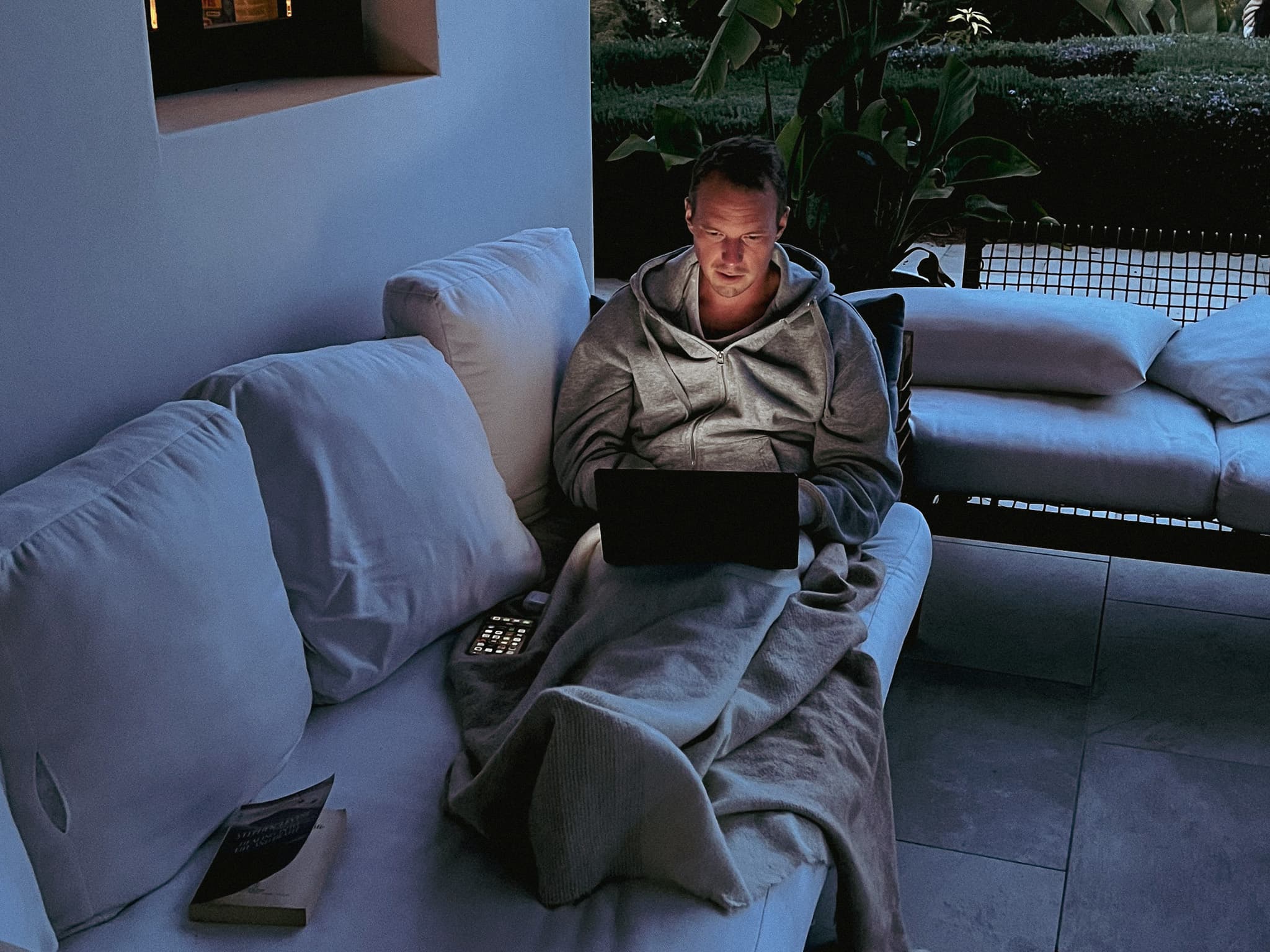 Weekly Update: April 7th 2025