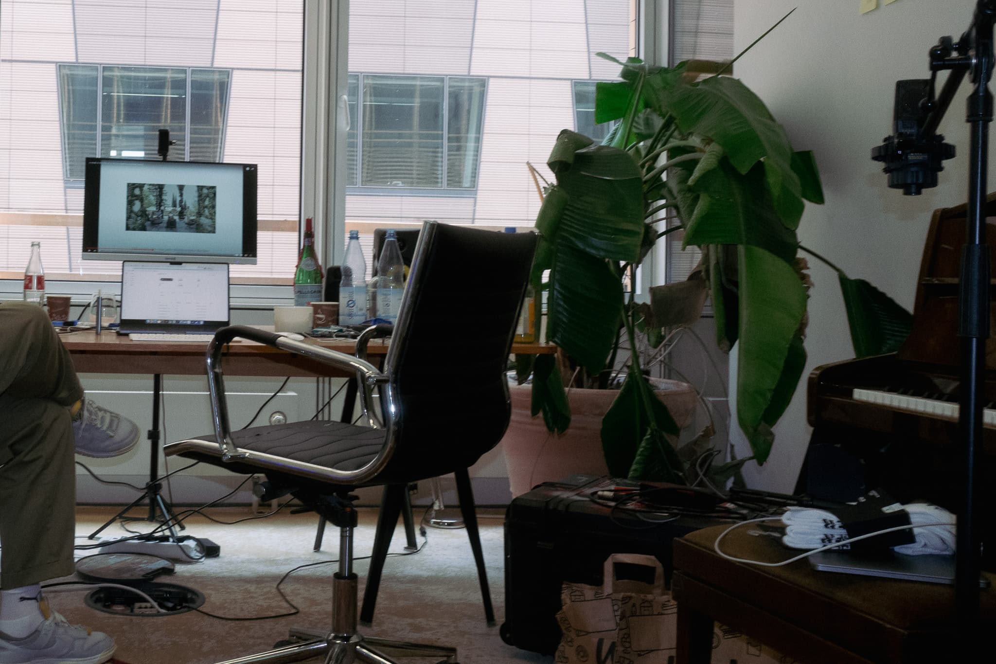 Getting Started (for engineers)