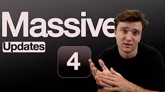 New Office, New Human-AI Interaction, Venture Updates