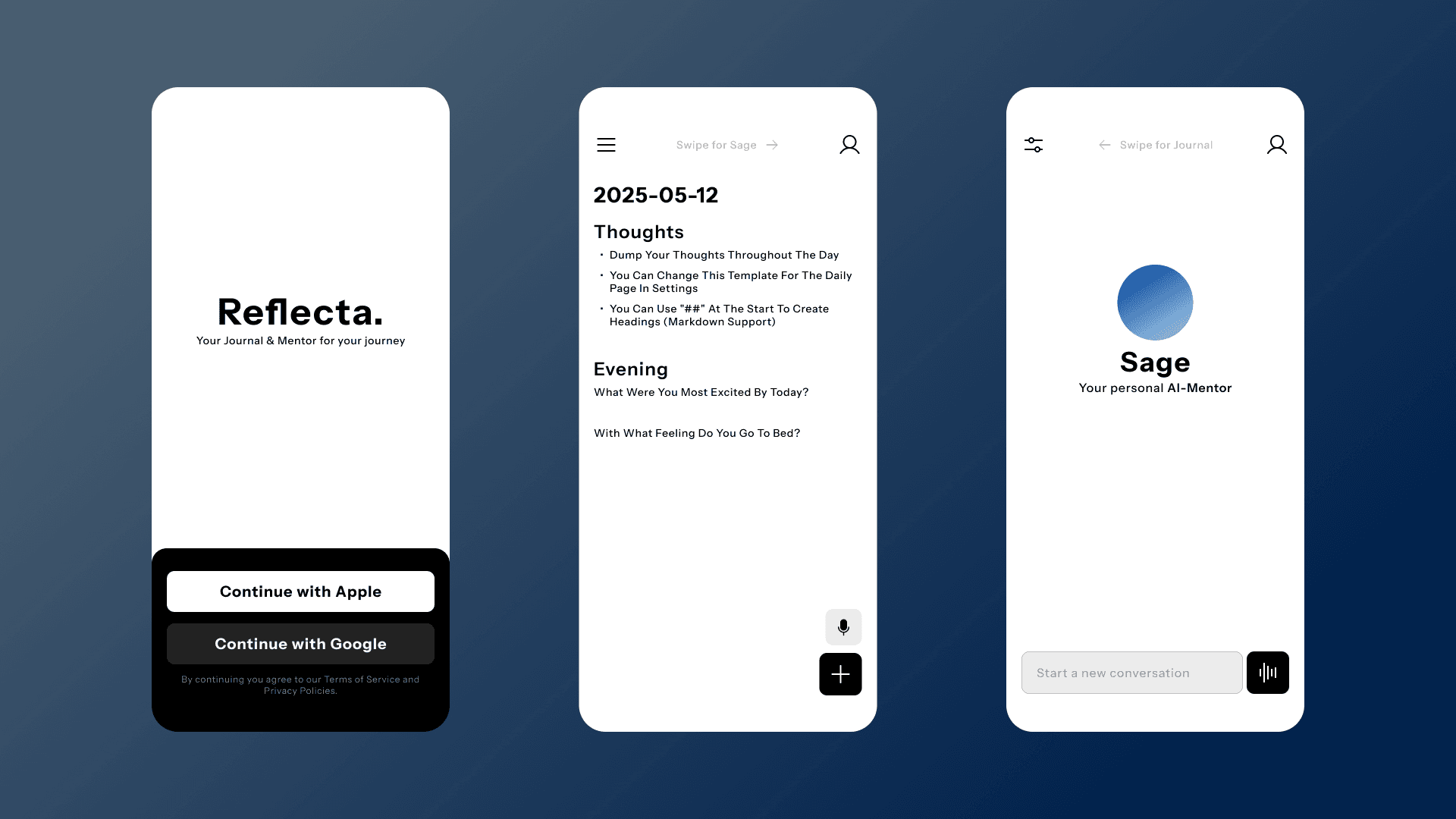 Weekly Update: May 19, 2025