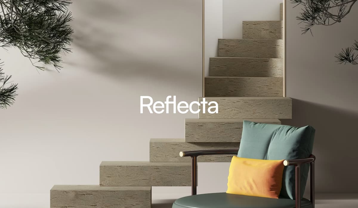 Reflecta
